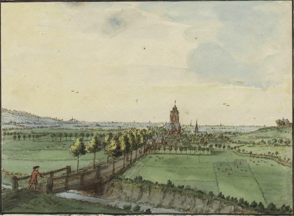 H. van Wel 45