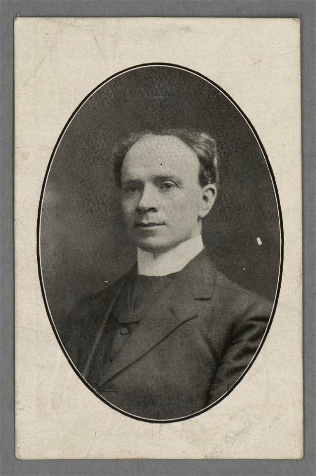 H. W. W. C. Dunnico (5349052)