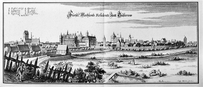 Güsterow (Merian)2