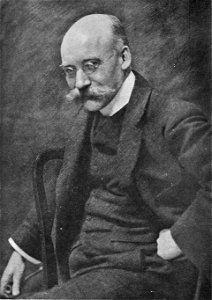 H. G. Hibbert by Cavendish Morton