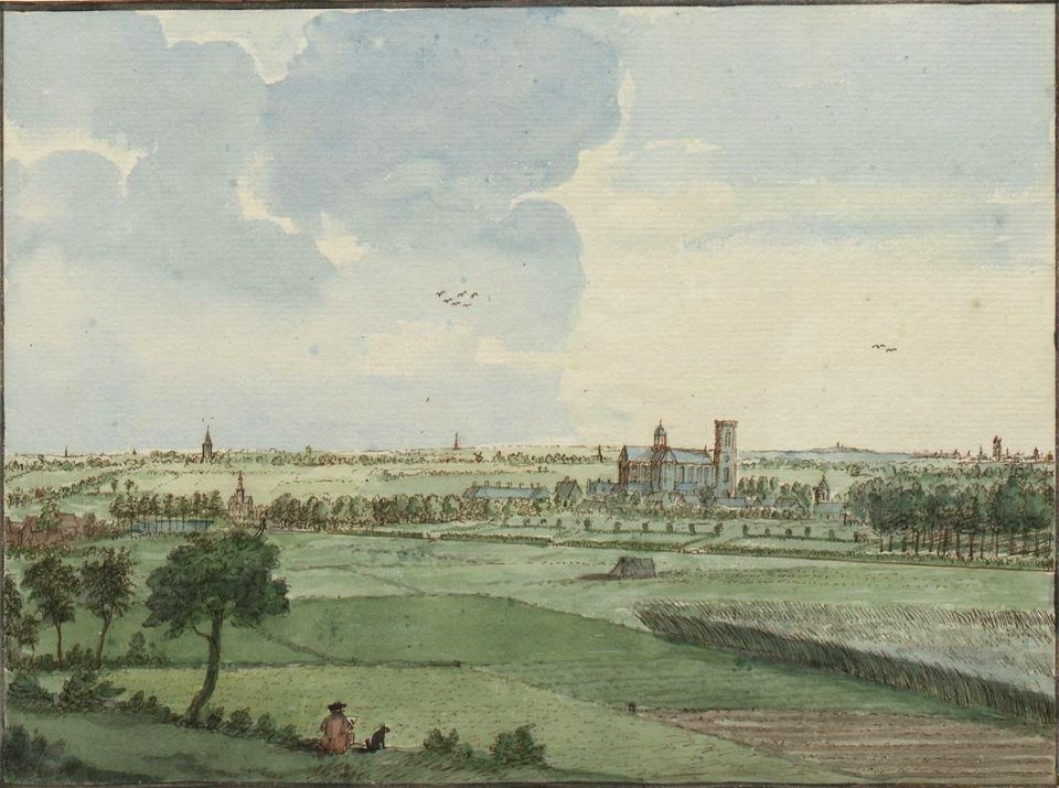 H. van Wel 14
