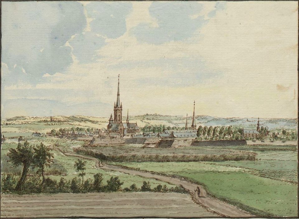 H. van Wel 18