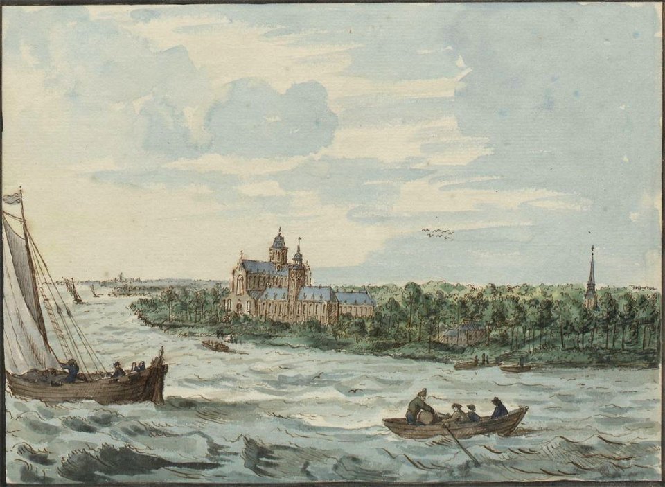 H. van Wel 22