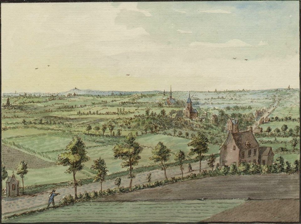 H. van Wel 30