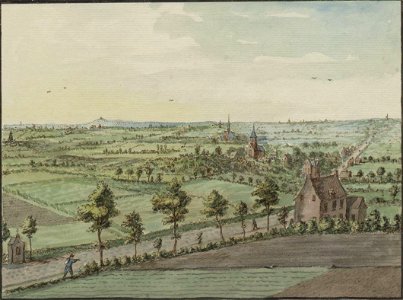 H. van Wel 30