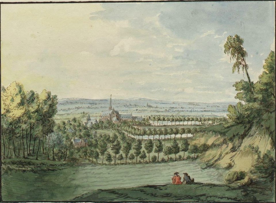 H. van Wel 34