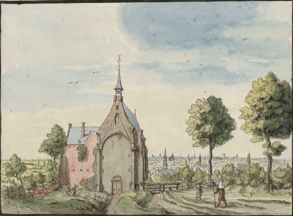 H. van Wel 08