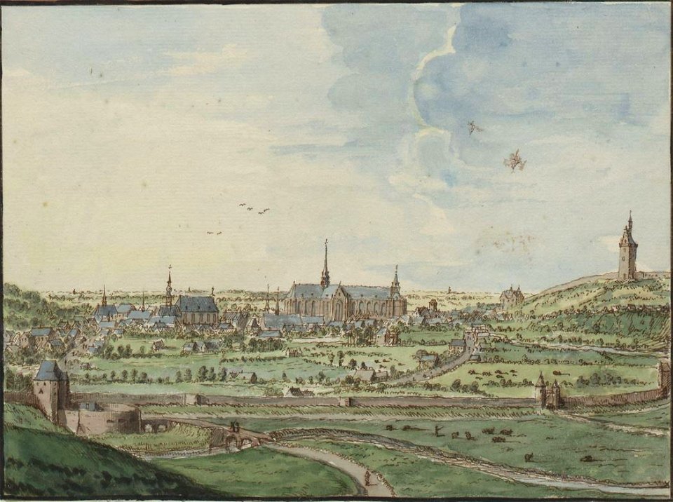 H. van Wel 16