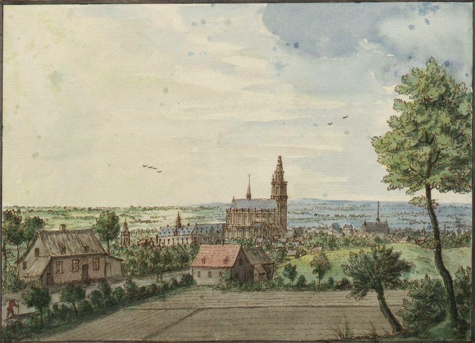 H. van Wel 20