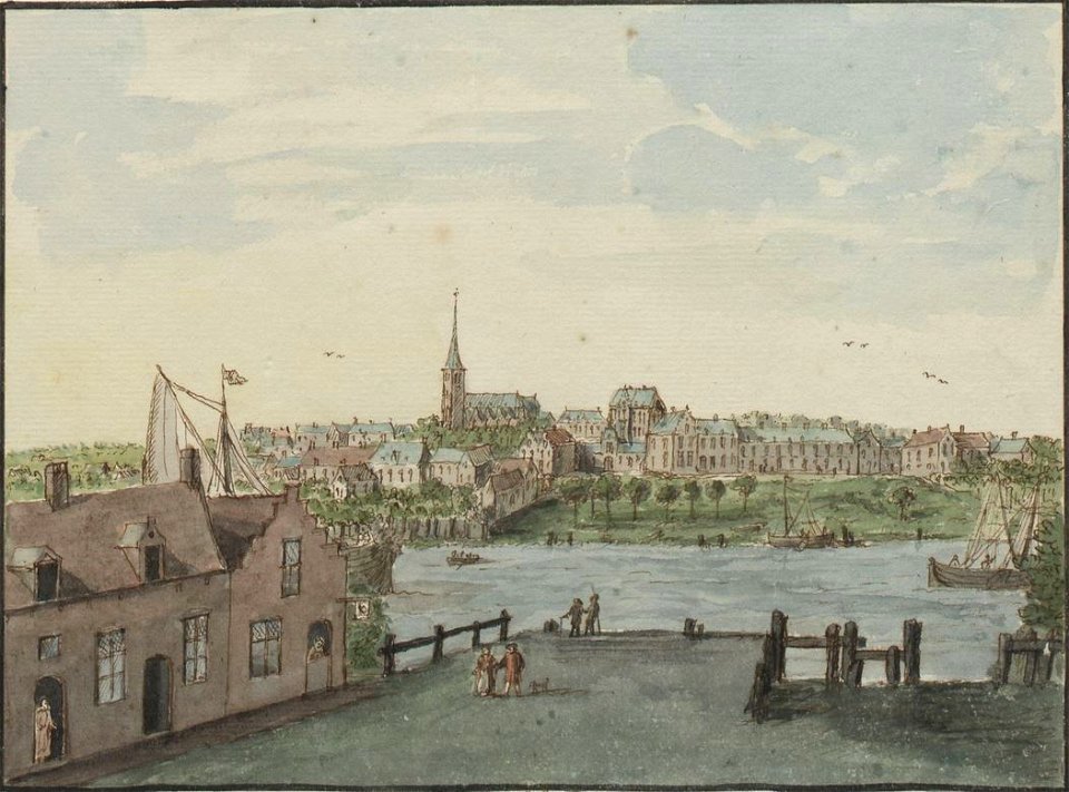H. van Wel 24