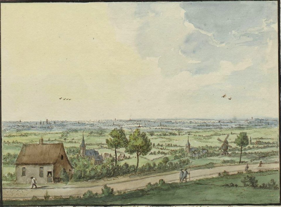 H. van Wel 40