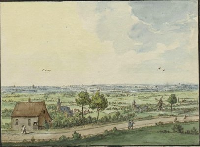 H. van Wel 40
