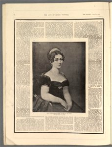 H.R.H. The Duchess of Kent, mother of the Queen (5254863)