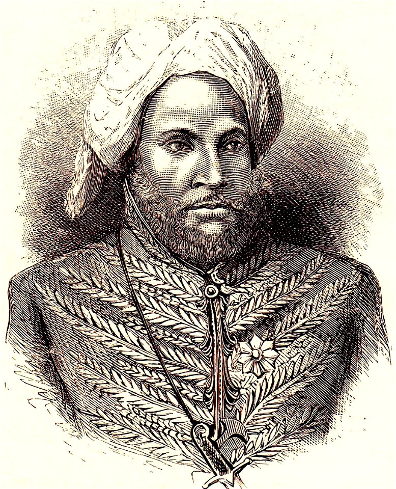 Habib Abdoe 'r Rachman