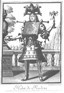 Habit de fondeur