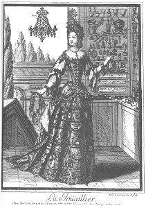 Habit de joaillière