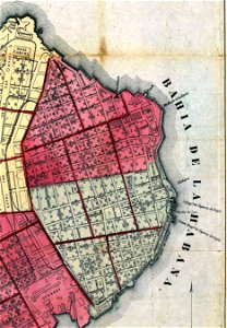 Habana 1866 Vieja