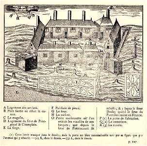 Habitation-Port-Royal-1605
