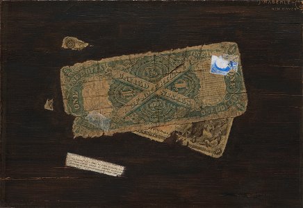 Haberle, John - U.S.A. - Google Art Project