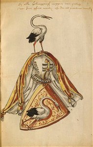 Habsburger BSB Cod icon 330 fol 08r