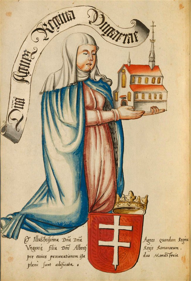 Habsburger BSB Cod icon 330 fol 14v