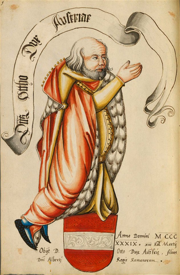 Habsburger BSB Cod icon 330 fol 18v