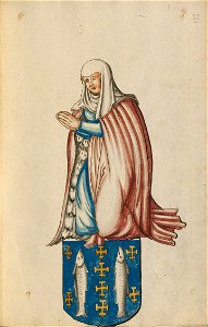 Habsburger BSB Cod icon 330 fol 22r