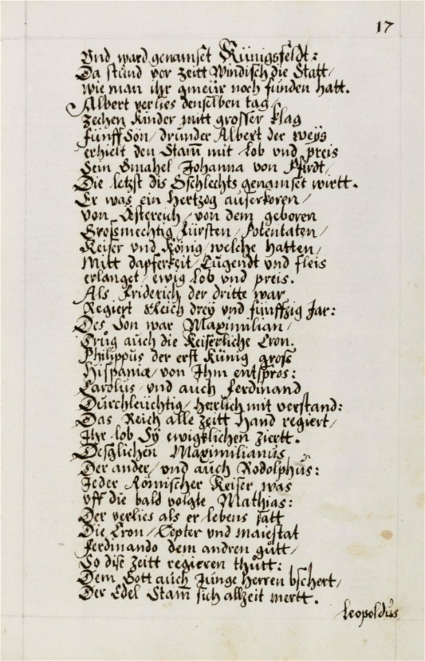 Habsburger Wappenbuch Fisch saa-V4-1985 017r