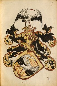 Habsburger BSB Cod icon 330 fol 09r