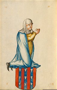 Habsburger BSB Cod icon 330 fol 21v