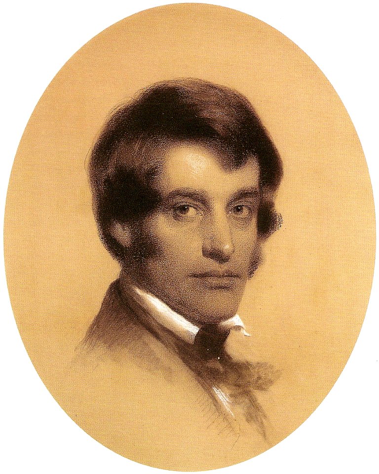 Eastman Johnson - Charles Sumner - ebj - fig 70 pg125