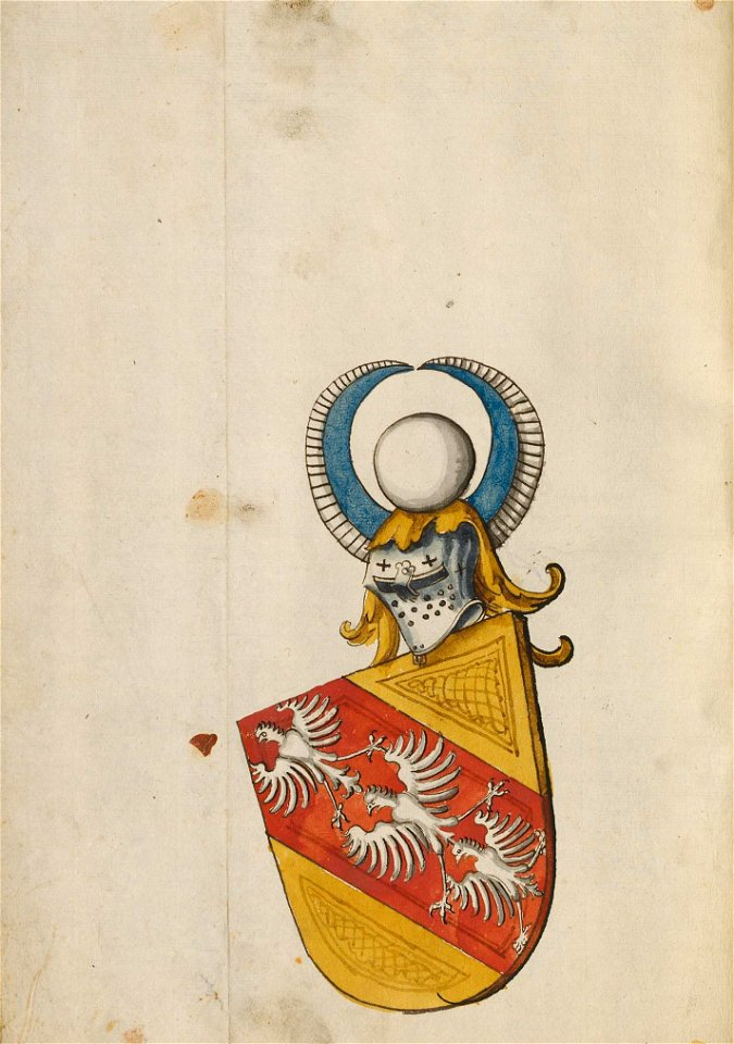 Habsburger BSB Cod icon 330 fol 04v