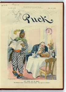 Eat, drink, and be merry - L.M. Glackens. LCCN2011649412