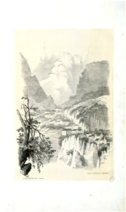 Eaux Bonnes (Béarn) - Fonds Ancely - B315556101 A MALBOS 2 008