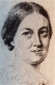 Ebba Snoilsky x Maria Röhl 1860