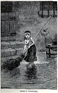 Ebcosette