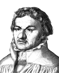 Paul Eber