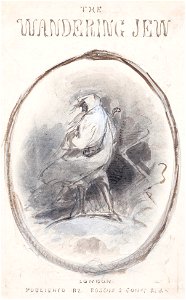 Ebenezer Landells - The Wandering Jew