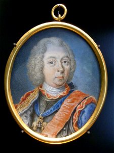 Eberhard Ludwig von Württemberg149223