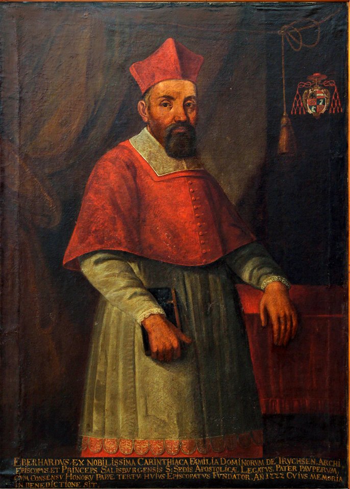 Eberhard von Regensberg