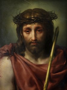 Ecce Homo - Mengs (Bilbao)