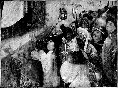 Ecce Homo by Jheronimus Bosch (1912) detail 01