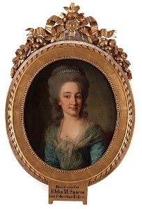 Ebba Sparre af Rossvik