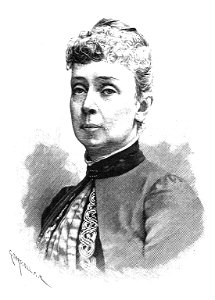 Ebba Åkerhielm Idun 1890, nr 42