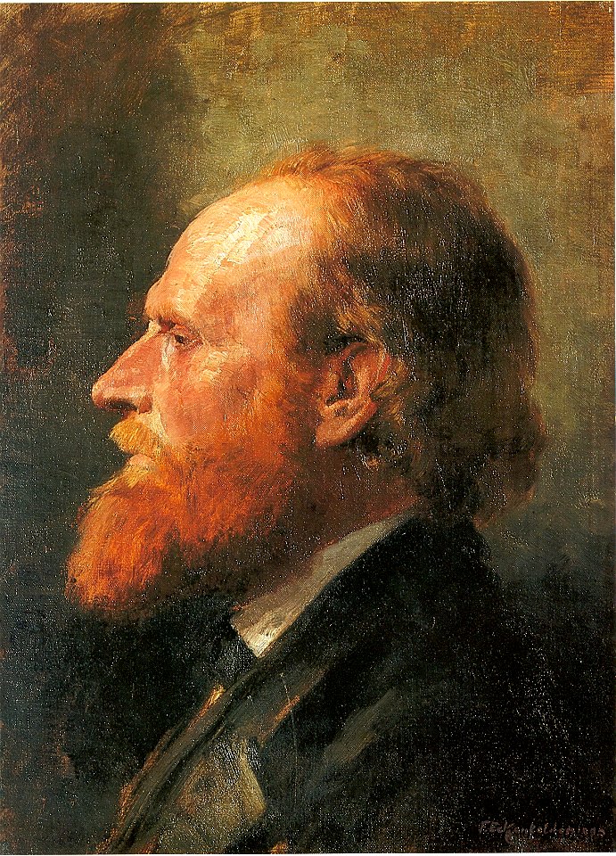 Eckenfelder A10 1880