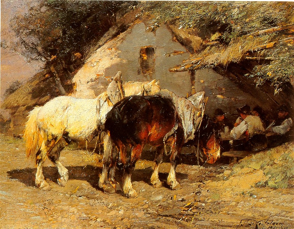Eckenfelder A80 1888