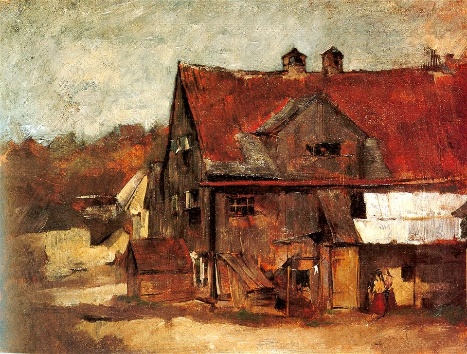 Eckenfelder B51 1895