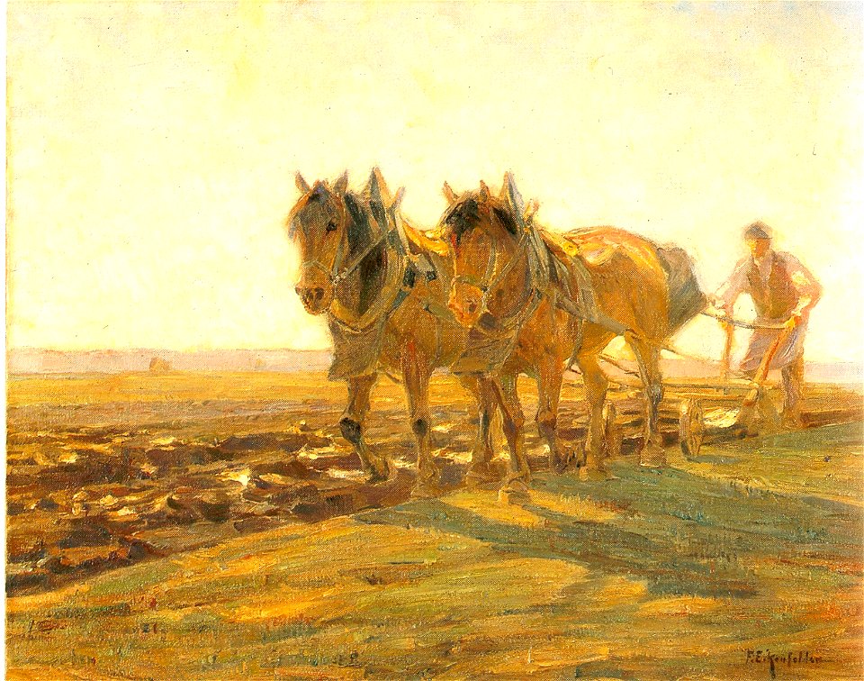 Eckenfelder E14 1908