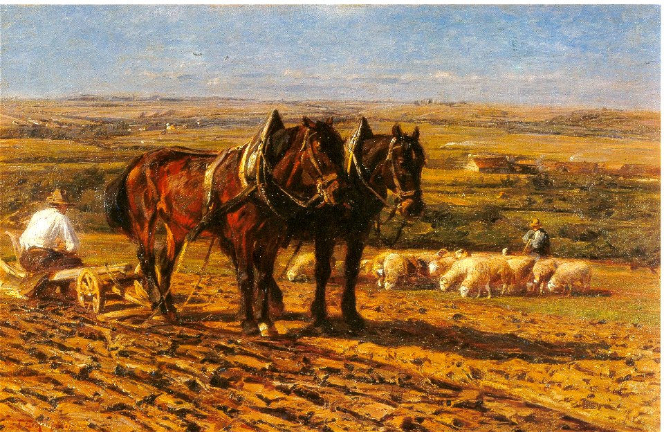 Eckenfelder F130 1900