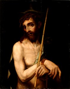 Ecce Homo (Luis de Morales)